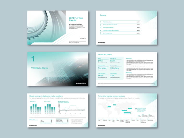 bell-fg-agm-powerpoint-template-financial-advisory-firm