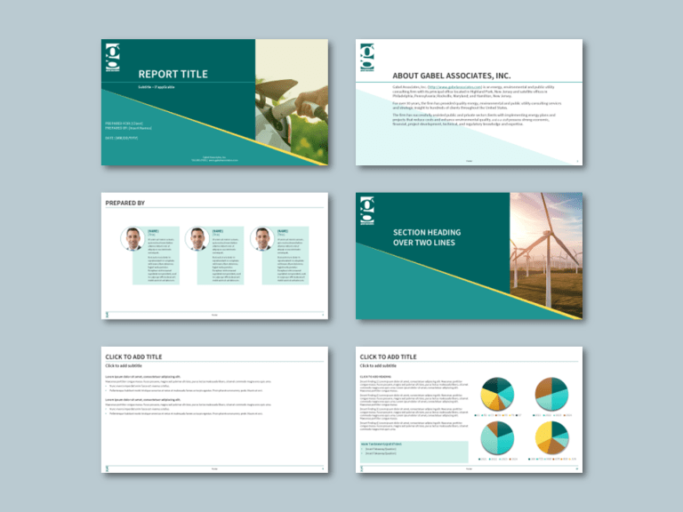 gabel-powerpoint-report-template-energy-consultancy