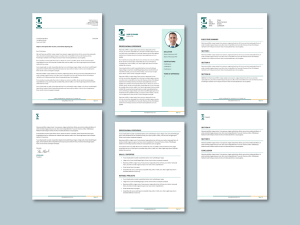 gabel-word-templates-letterhead-resume-memo-energy-consultancy